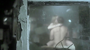 Lili Simmons - Banshee Season 1 Scene (2013)