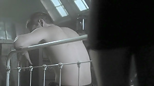 Lili Simmons - Banshee Season 1 Scene (2013)