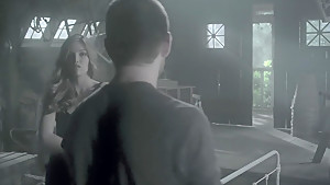 Lili Simmons - Banshee Season 1 Scene (2013)