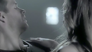 Lili Simmons - Banshee Season 1 Scene (2013)