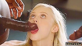 Lily Rader - Loves Bbc Cum Compilation1