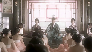 Lim Ji-yeon, Lee Yoo-young & Other -The Treacherous (2015)