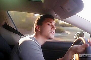 Little Bottoms (2023) With Chase Williams, Kane Fox And Adam Reid