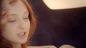 Little Caprice, Red Fox, Kaylee - Once more, please