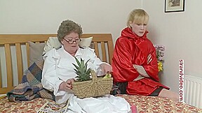 Little Red Riding Hood