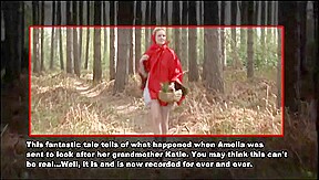 Little Red Riding Hood