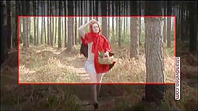 Little Red Riding Hood