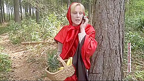 Little Red Riding Hood