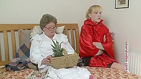 Little Red Riding Hood