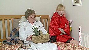 Little Red Riding Hood