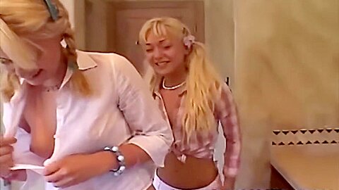 Little Summer In Licks Out Hot Pussy