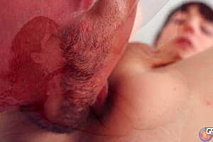 Livi Doll - Dicking Down