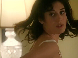 Lizzy Caplan, Sarah Silverman - Masters of Sex S02E04E06 (2014)