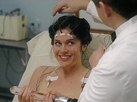 Lizzy Caplan, Sarah Silverman - Masters of Sex S02E04E06 (2014)