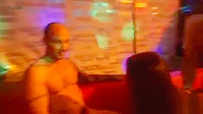 Loads Of Pussies And Wicked Perky Scoops During Orgy Party