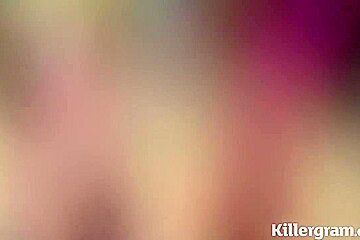 Lolly Badcock In Missy Mayers Experience The Bitter Sw
