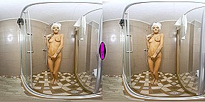 Long Distance Orgasms - Sexy and Exotic Skinny Babe