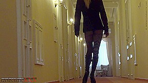 Long Flexible Legs - Watch4Fetish