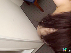 Long Hair Hot Babe Has S Sex In The Hotel Room With Kanon Ichijyo