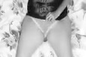 Looking down on this girl working her pussy to orgasm