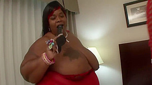 Lost In A Black Lesbian Passion!!! - Vol 07