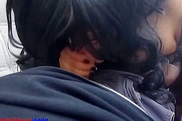Lotus Blue Compilation Little Sweet Asian