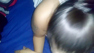 Love to give head