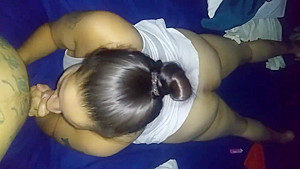 Love to give head