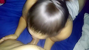 Love to give head