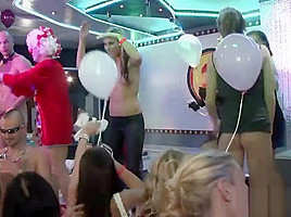 Lovely Harlots Make Fat Cocks Explode