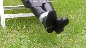 Lovely Rubber