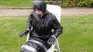 Lovely Rubber