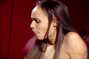Lovely Tiffany Mason Got Licked And Drilled By David