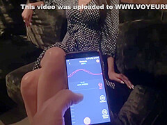 Lovense Control In A