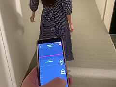 Lovense Control In A