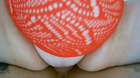 Loves To Sit Astride A Dick And Feel Cum In Her Pussy