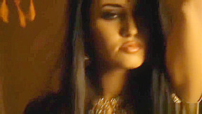 Loving The Beauty Of Bollywood