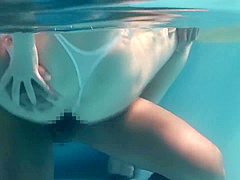 Lt19 Soe-631 Akiho Yoshizawa Captivating Swimsuit Fetish