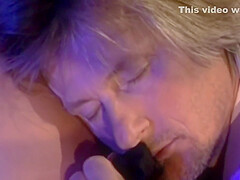 Luana Borgia And Christophe Clark In Fetish Dreams: - (from The Movie - Feticismo) - (original