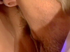 Luana Borgia And Christophe Clark In Fetish Dreams: - (from The Movie - Feticismo) - (original