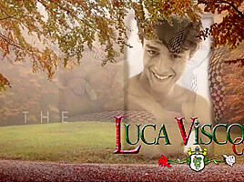Lucavisconti-the Young Recruit