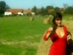 Lucie First Audition The Beautiful Girl Today Busty