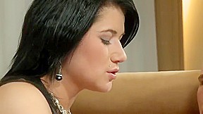 Lucy Belle Takes Every Inch Of His Cock In Her Ass