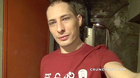 Ludwig Fucked Raw By Lornezo Summers - CrunchFrenchBareback