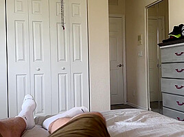 Luna Luxe In Step Sister Sex Emergency Household Fantasy Scott Stark