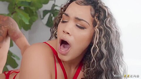 Luna Star, Gem Jewels- Winning Him Back With Anal