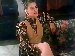 Lussuria Di Donna- Full Italian Movie