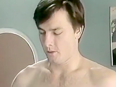 Lust Letters (1986) 3 of 5: Starring Nina DePonca