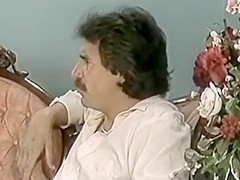 Lust Letters (1986) 3 of 5: Starring Nina DePonca