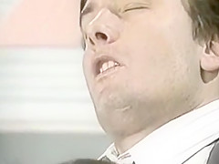 Lust Letters (1986) 3 of 5: Starring Nina DePonca